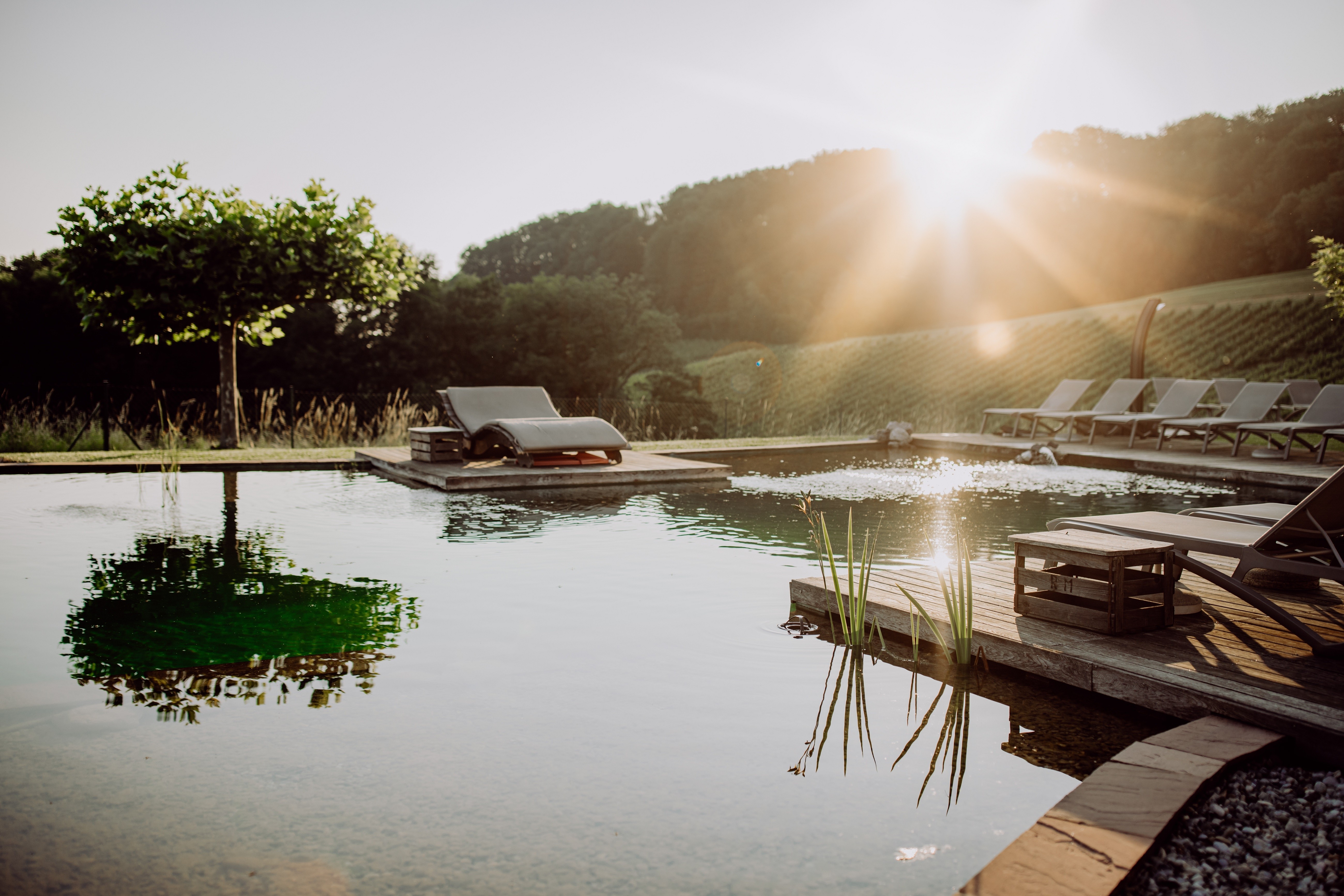 WHY NOT-i Retreat – Ratscher Landhaus
